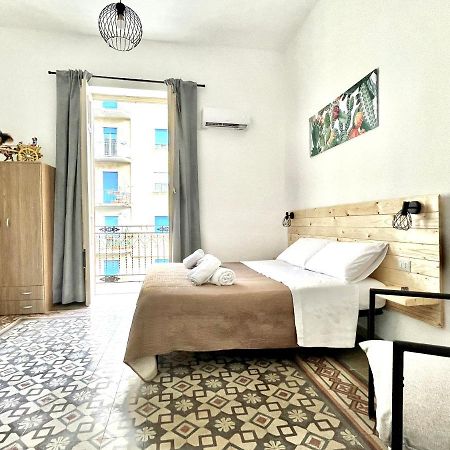 Marilu Apartments Palermo Ngoại thất bức ảnh