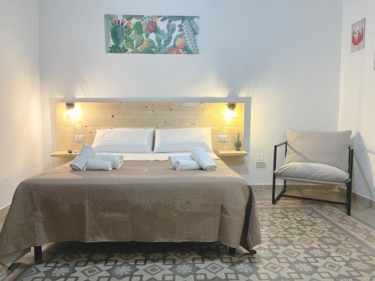 Marilu Apartments Palermo Ngoại thất bức ảnh