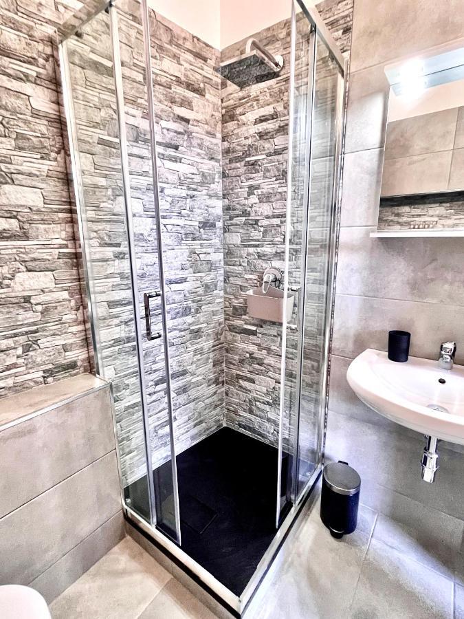 Marilu Apartments Palermo Ngoại thất bức ảnh
