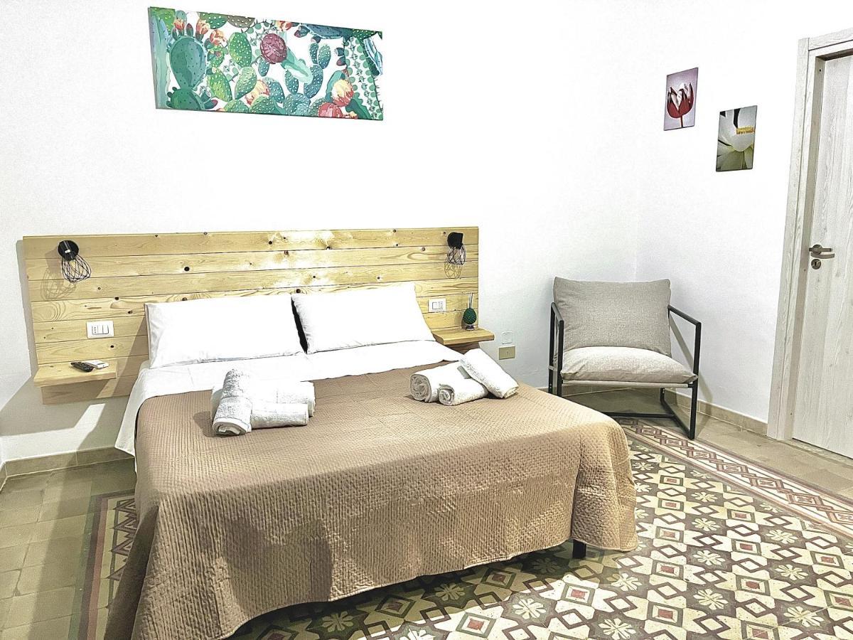 Marilu Apartments Palermo Ngoại thất bức ảnh
