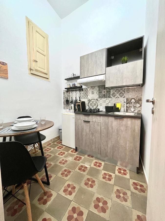 Marilu Apartments Palermo Ngoại thất bức ảnh
