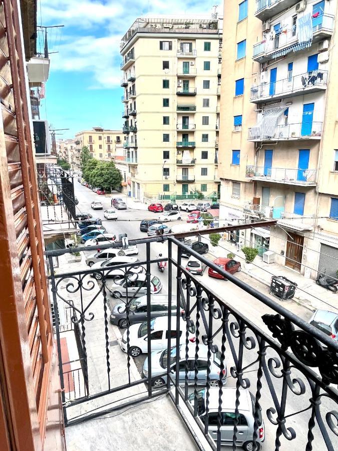 Marilu Apartments Palermo Ngoại thất bức ảnh