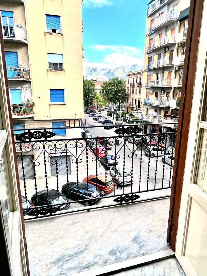 Marilu Apartments Palermo Ngoại thất bức ảnh