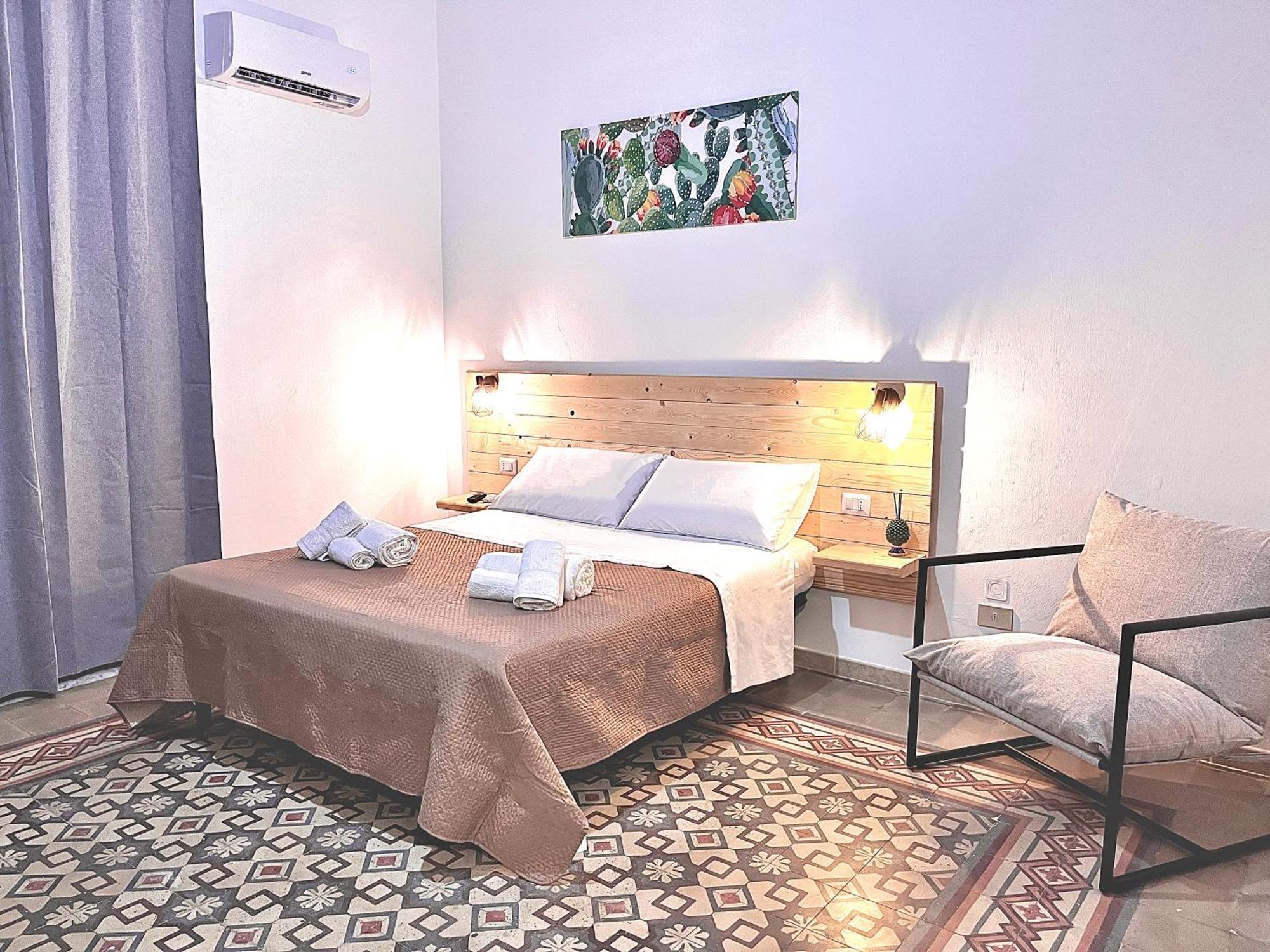 Marilu Apartments Palermo Ngoại thất bức ảnh