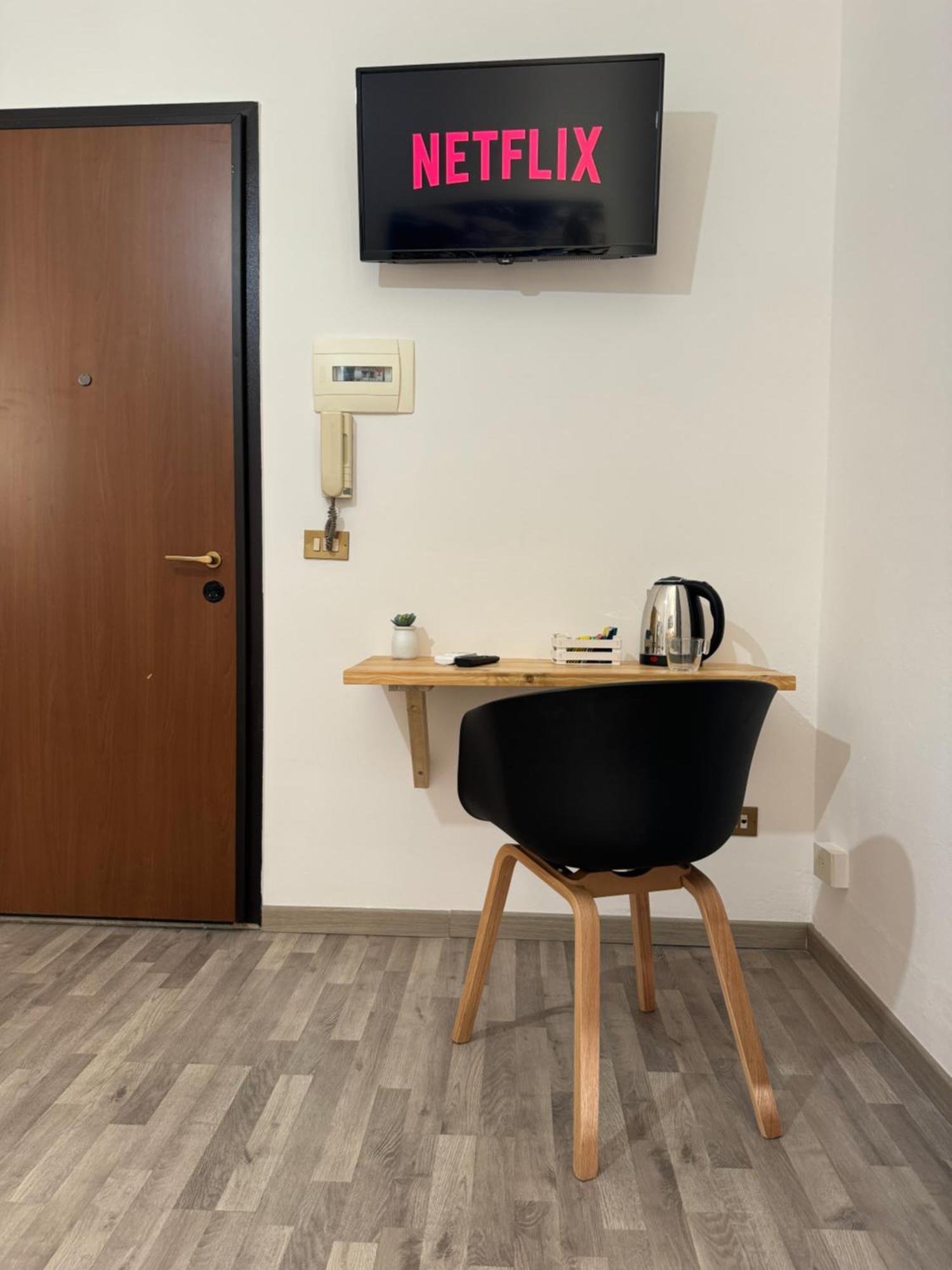 Marilu Apartments Palermo Ngoại thất bức ảnh