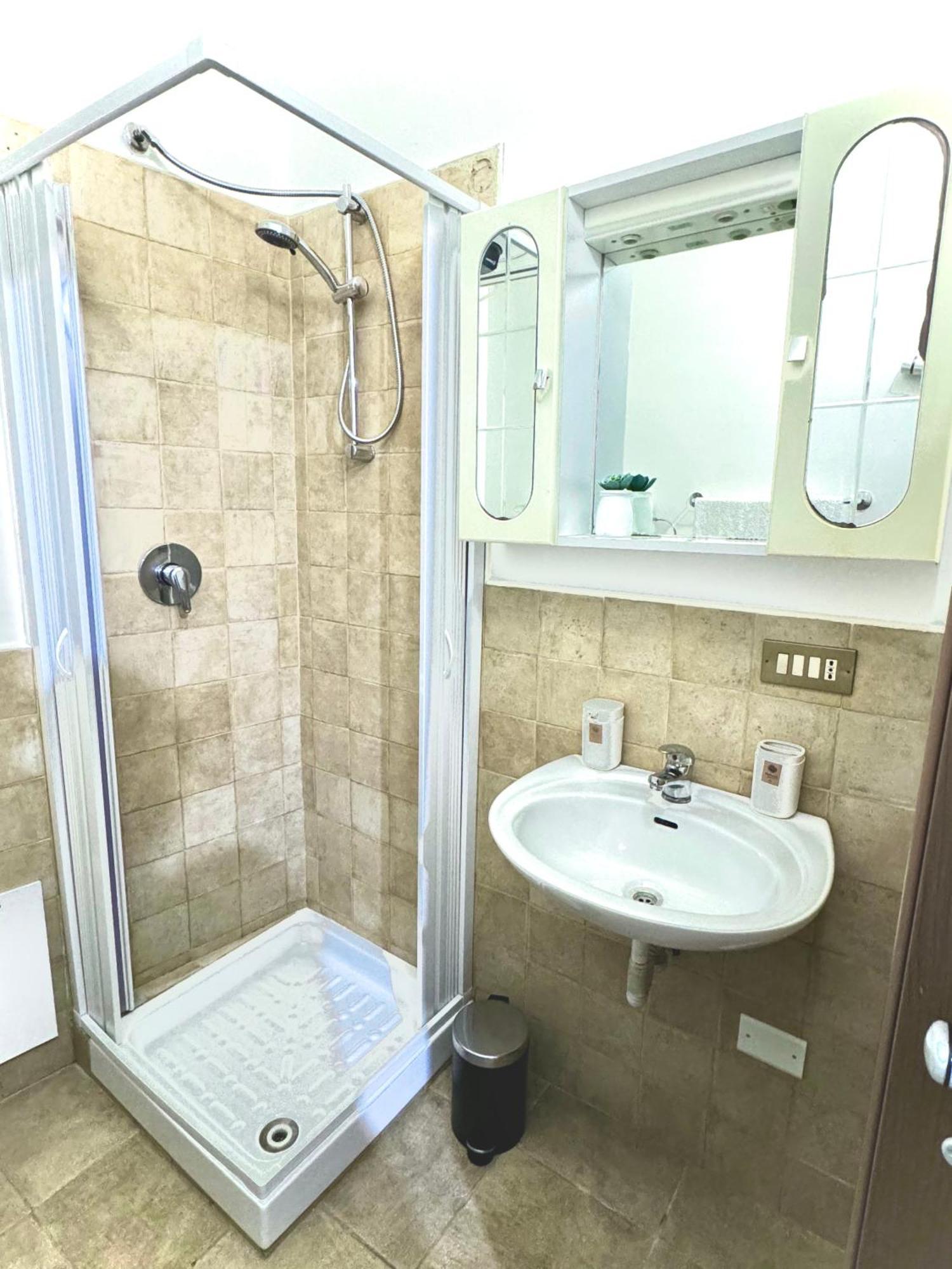 Marilu Apartments Palermo Ngoại thất bức ảnh
