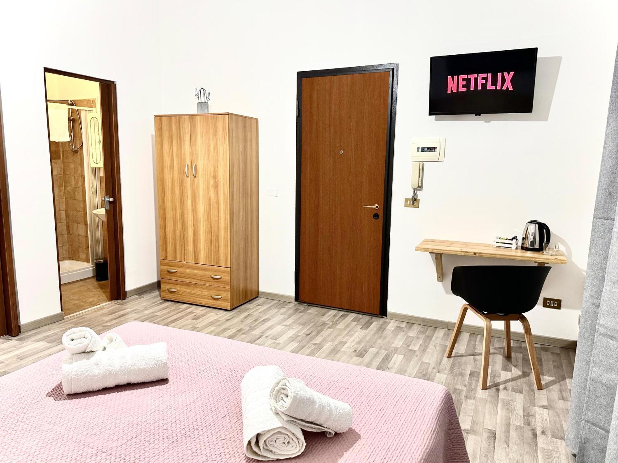 Marilu Apartments Palermo Ngoại thất bức ảnh