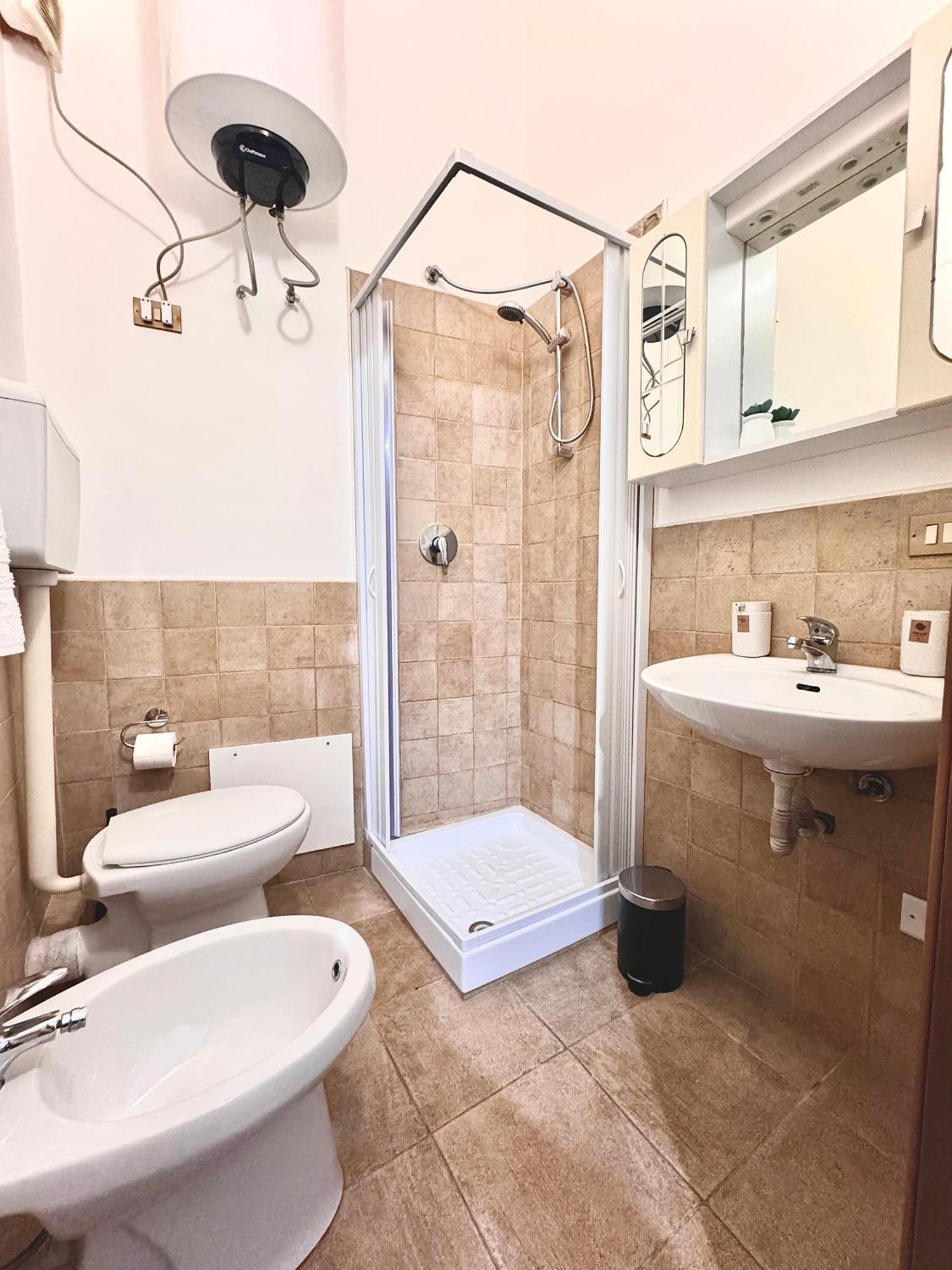 Marilu Apartments Palermo Ngoại thất bức ảnh